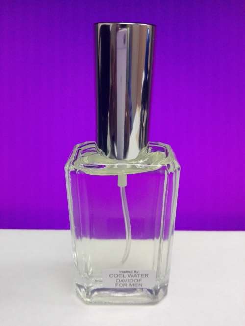 Famous Designer Brands 50 ml Fragrance for Him: