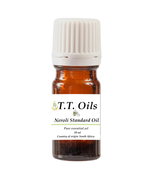 T.T Neroli Essential Oil 10ml