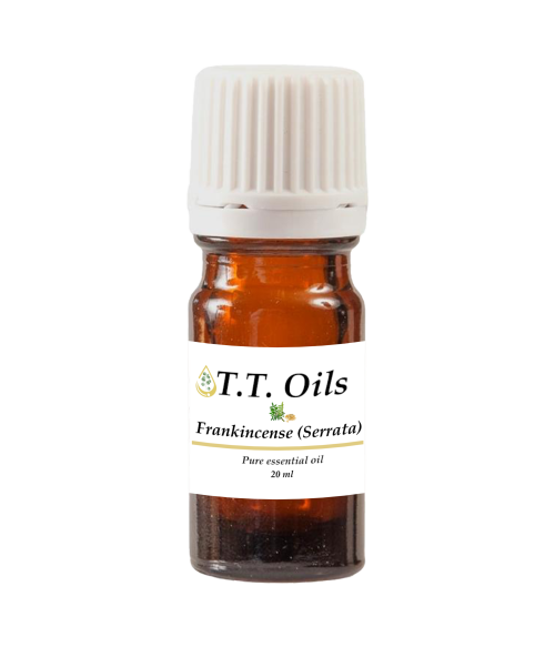 Frankincense Serrata 20ml