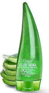 Aloe Vera Gel