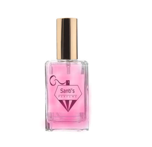Generic Famous Designer Brands 50 ml Fragrance for Her