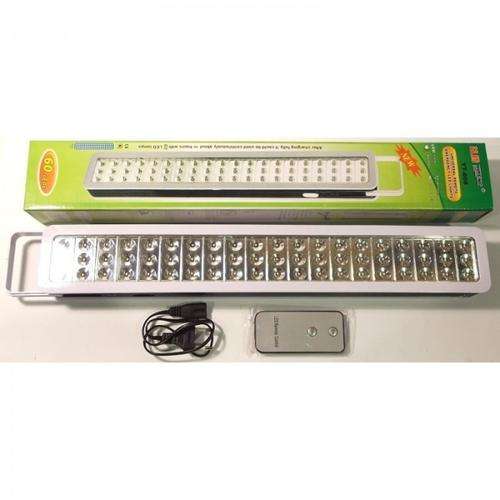 Rechargeable lights with Remote