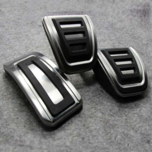 VW POLO GTI PEDALS  ( All Polo Models)