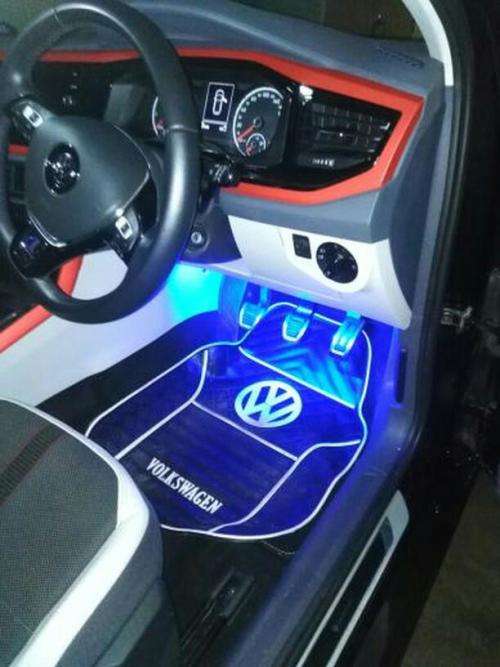 VW POLO GTI PEDALS  ( All Polo Models)
