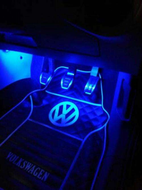 VW POLO GTI PEDALS  ( All Polo Models)