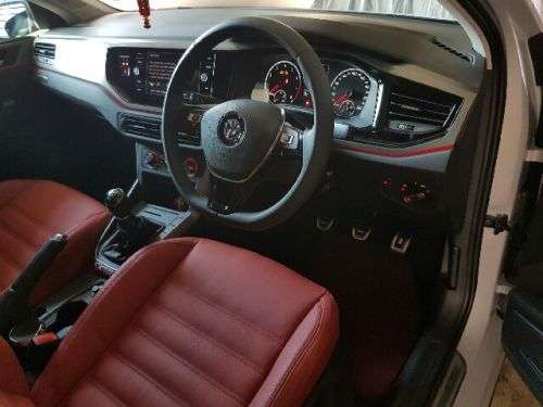 VW POLO GTI PEDALS  ( All Polo Models)