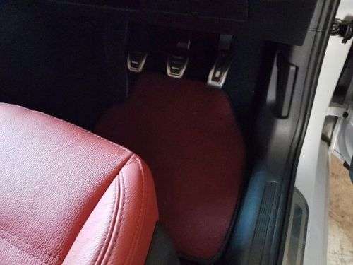 VW POLO GTI PEDALS  ( All Polo Models)