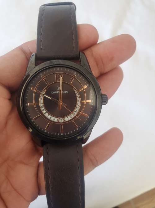 Daniel Klein *mint conditionwatch*