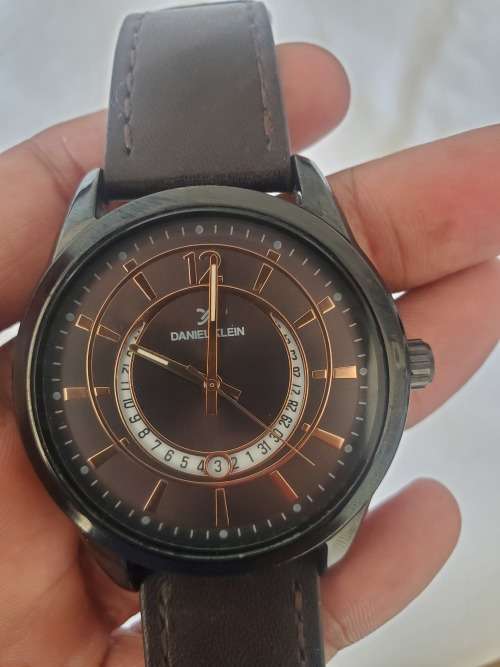 Daniel Klein *mint conditionwatch*