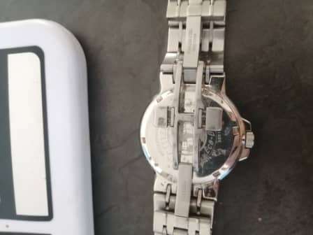 Citizen ecodrive watch