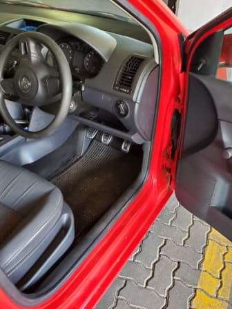 VW POLO PEDALS