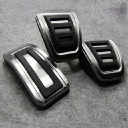 VW POLO PEDALS