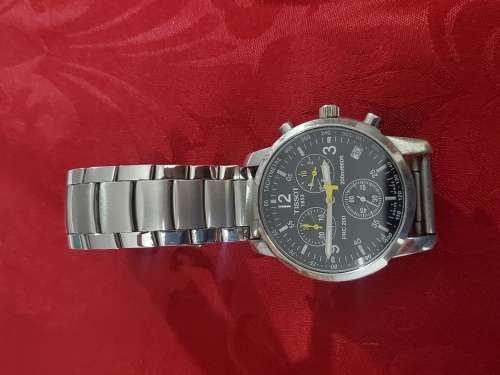 Tissot PRC200