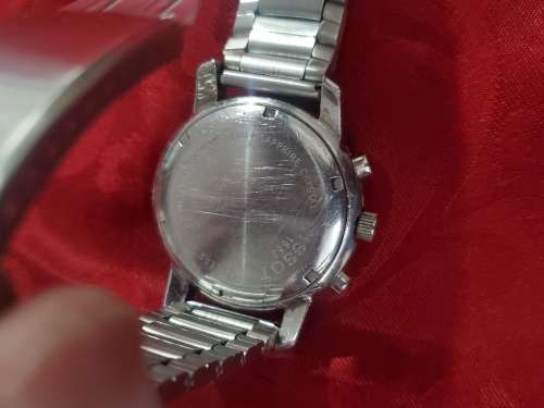 Tissot PRC200