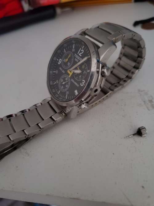 Tissot PRC200