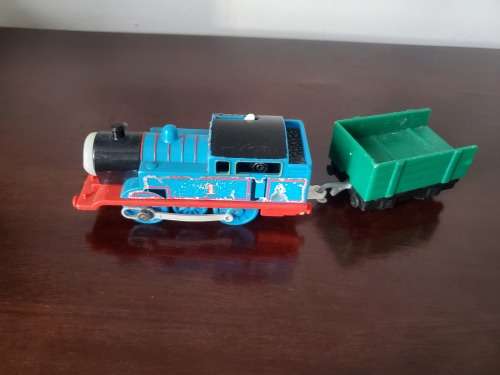 Thomas Train and Tracks