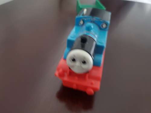 Thomas Train and Tracks