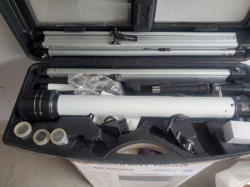 Telescope ( lunar)