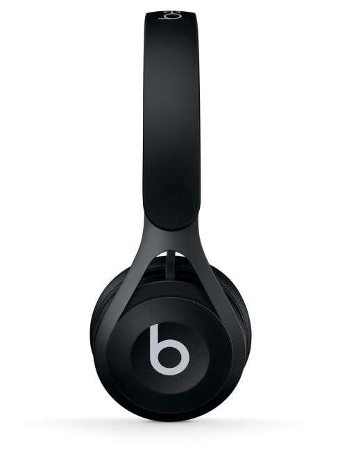 Beats - EP On-Ear Headphones - Black
