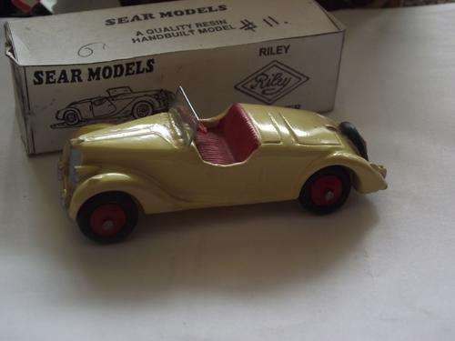 Sears Riley Roadster