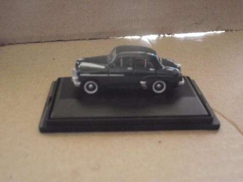 Oxford Vauxhall  Velox Scale 1:76