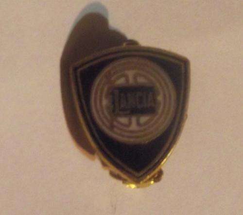 Lancia Lapel