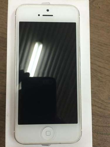 iPhone 5 16GB