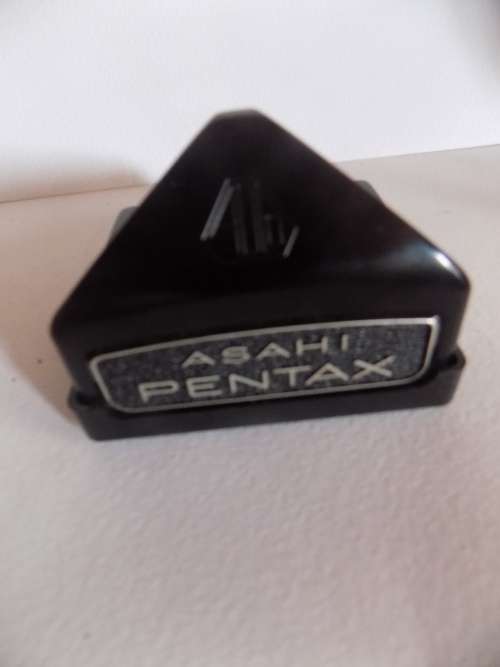 Asahi Pentax View Finder
