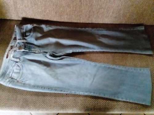 Ladies Sissy Boy Jon-Jon Jean Size 12/30