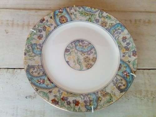 Paragon Fine Bone China Dish - Made in England