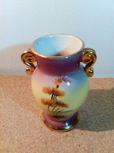Decorative & Artistic Vase from Italy