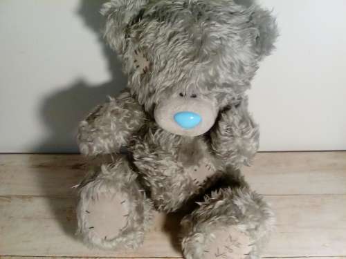 Medium Size "Me to You" Teddy from Carteblanche Greetings UK