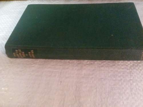 The Story of An African Farm - Olive Schreiner - 1953 Edition (Ref 003)
