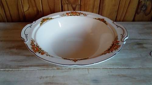 Vintage Grindley Large Bowl