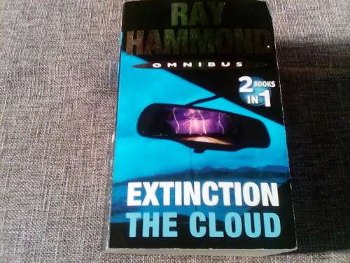 Extinction/The Cloud - Ray Hammond