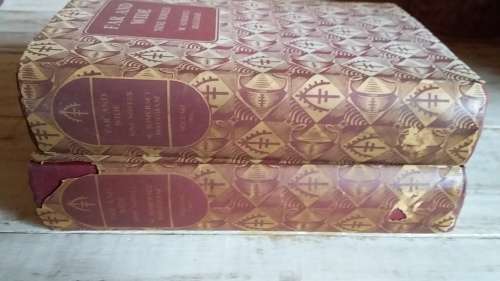 W. Somerset Maugham - Two Volume Set 1955