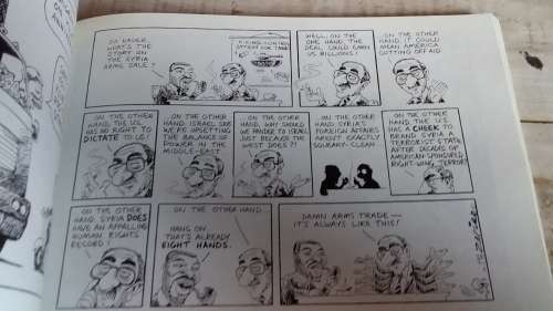 Zapiro - The Hole Truth