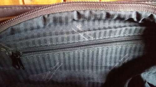 Pre-used Bella Bianca Handbag