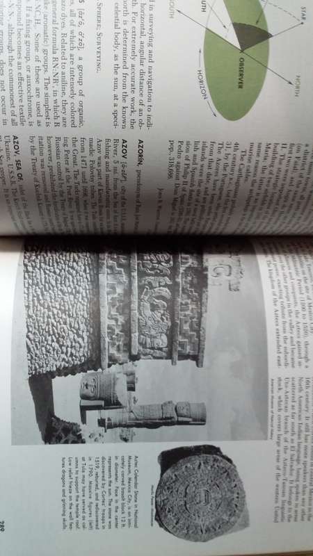 20 Volume Set of Encyclopedia International - Collection Only