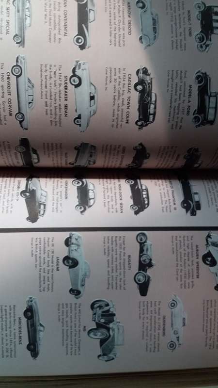 20 Volume Set of Encyclopedia International - Collection Only