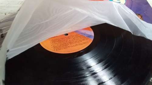 Pop Shop Vol 9 Vinyl LP
