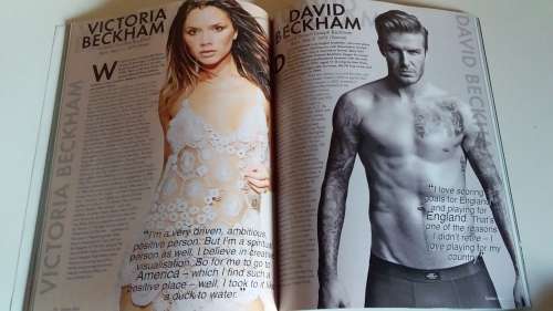 PEOPLE 2013 Golden Stars Special Edition
