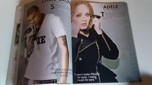 PEOPLE 2013 Golden Stars Special Edition