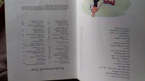 Oom Attie se Slaap Tyd Stories 1964 Druk