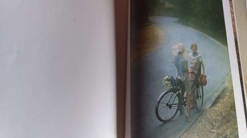 The Best of David Hamilton (Photography) 1980