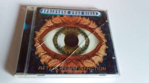Springbok Nude Girls - Afterlifesatisfaction