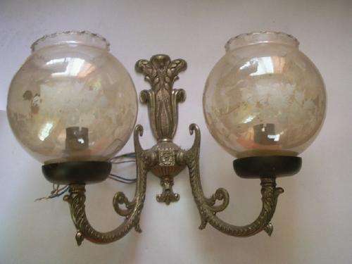 Decorative Metal Wall Lights Fixture