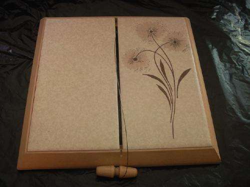 Cheese Slicing Tile Board - Never Been Used