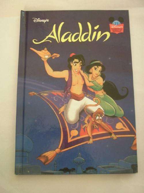 Disney's Aladdin