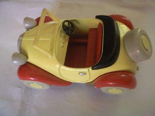 Toyland Car from Corgi